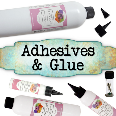 Adhesives & Glue