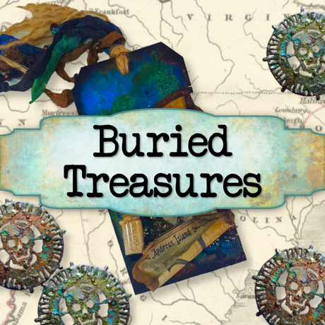 Whichcraft Buried Treasures