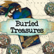 Buried Treasure - 25% OFF