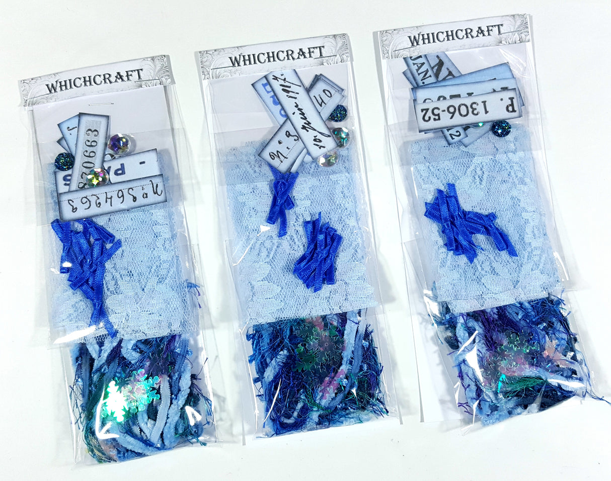 Motherloads Inspiration Pack - 015