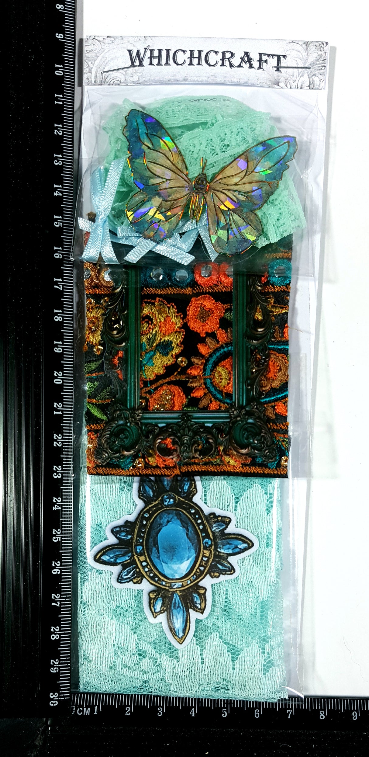 Motherloads Inspiration Pack - 017