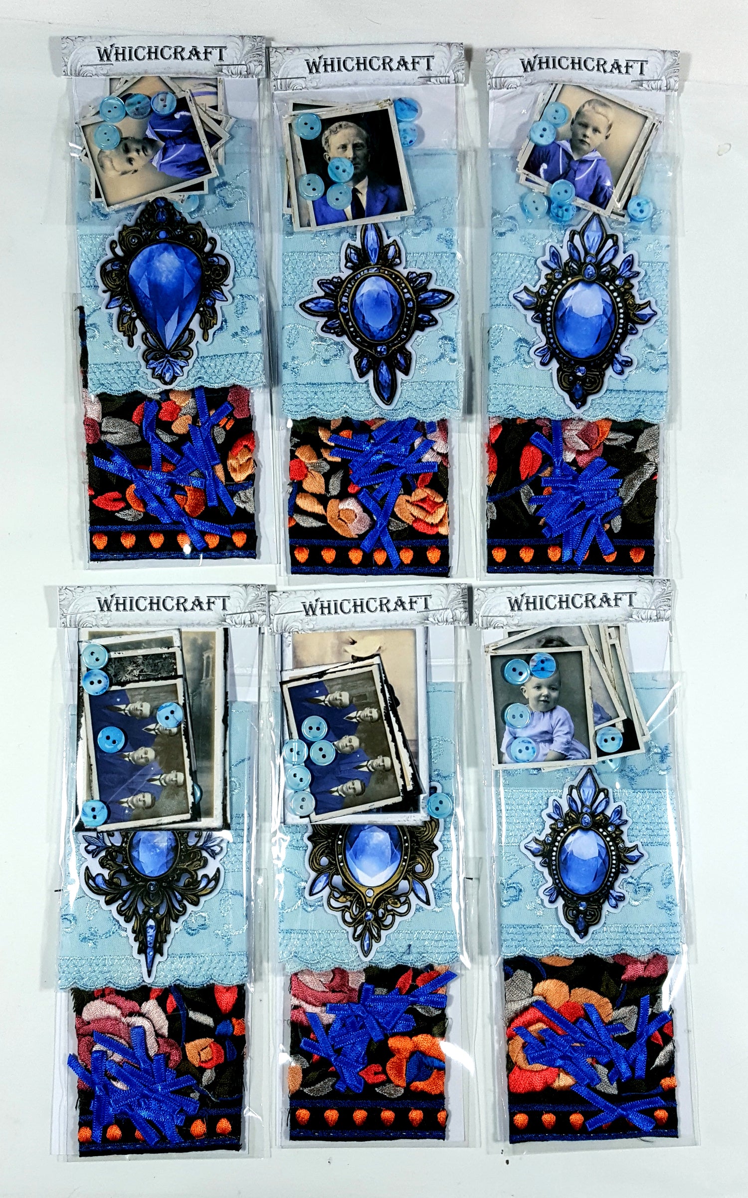 Motherloads Inspiration Pack - 019