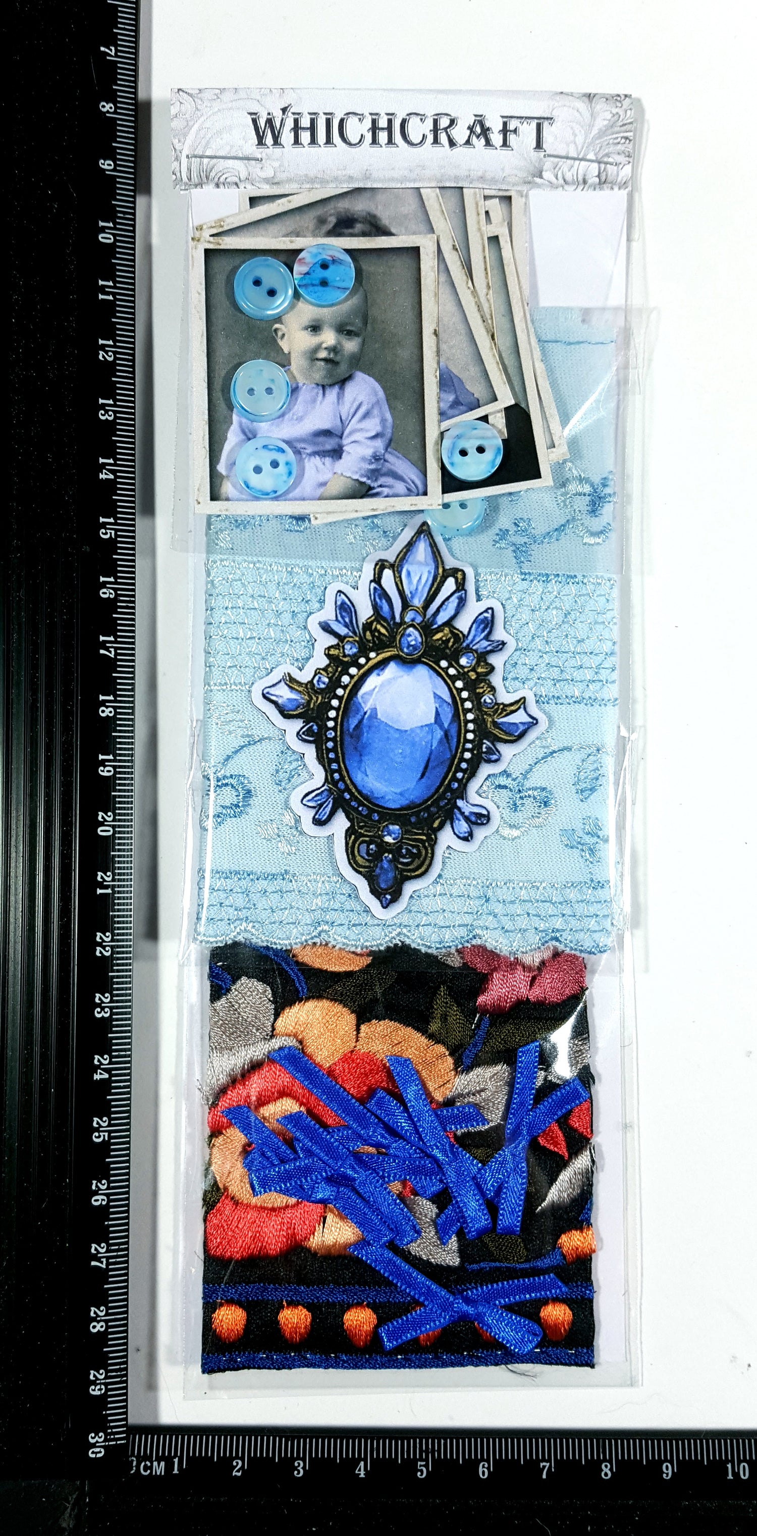 Motherloads Inspiration Pack - 019