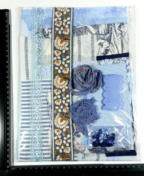 Motherloads Textiles Inspiration Pack - 082