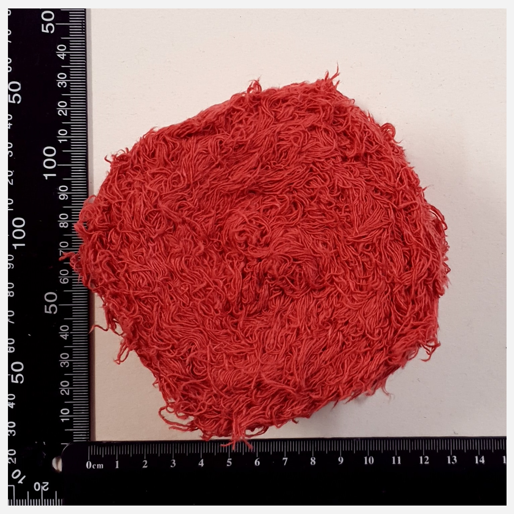 Cotton Cake - Lipstick - Roll