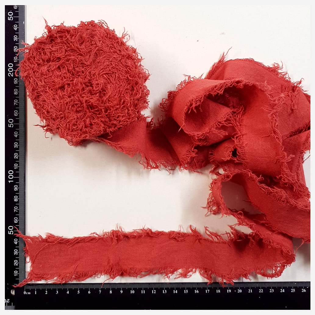 Cotton Cake - Lipstick - 1 Meter