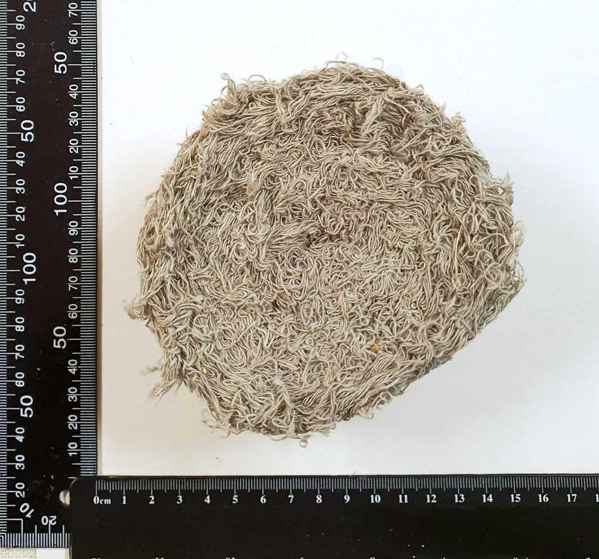 Cotton Cake - Thunder - Roll