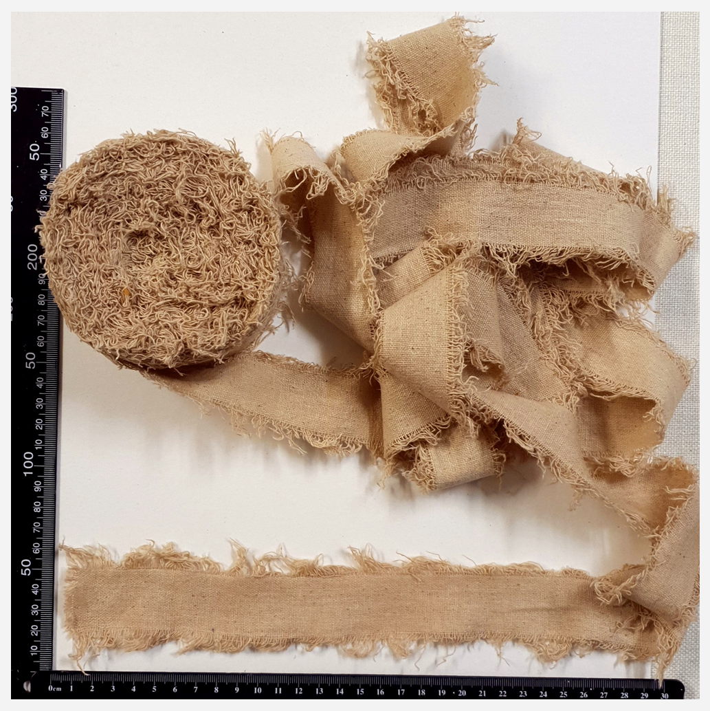 Cotton Cake - Cameo - Roll