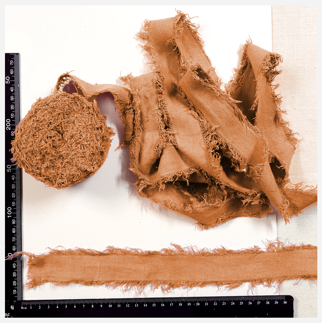 Cotton Cake - Dusk - 1 Meter