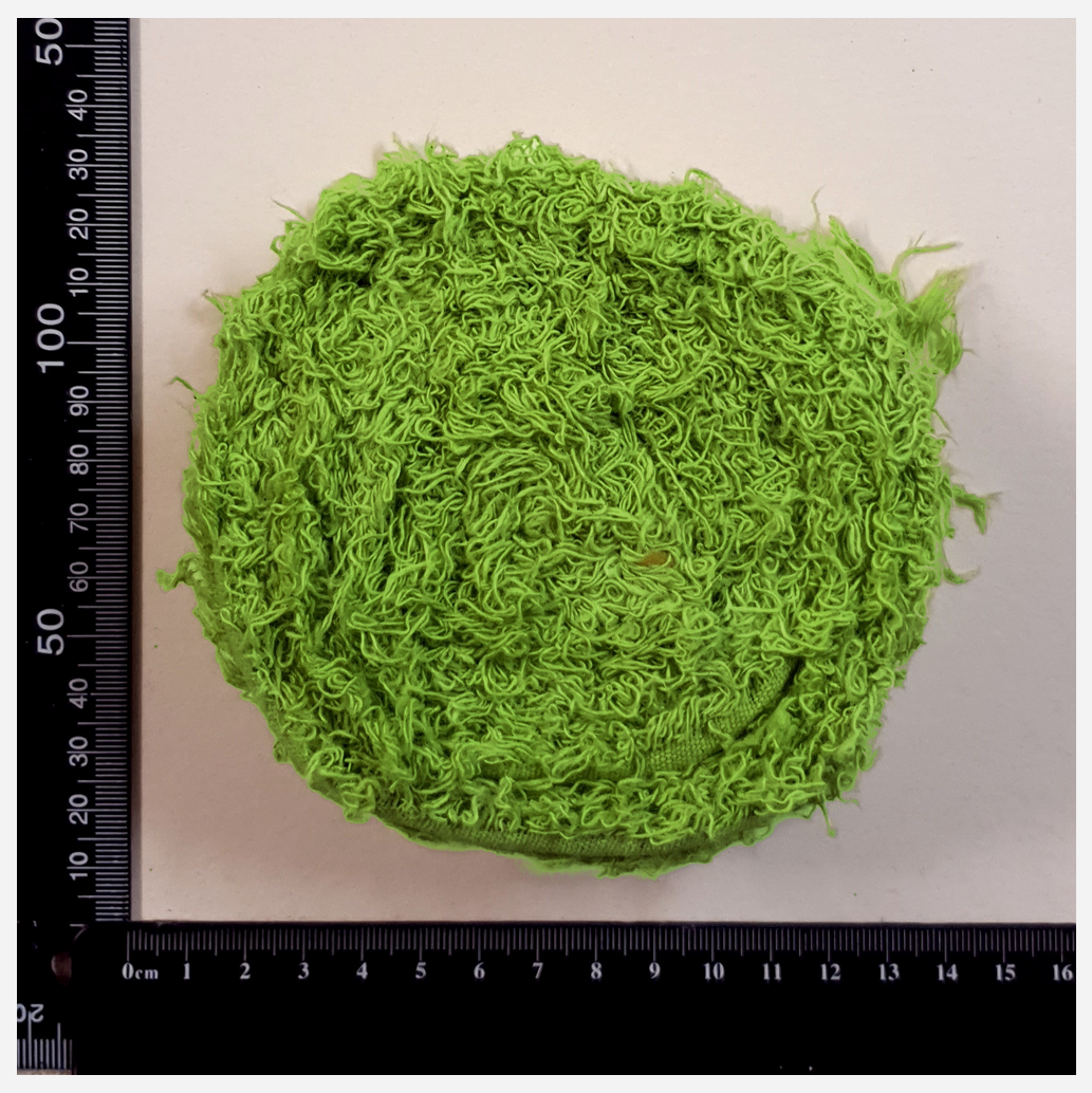 Cotton Cake - Shrek - Roll