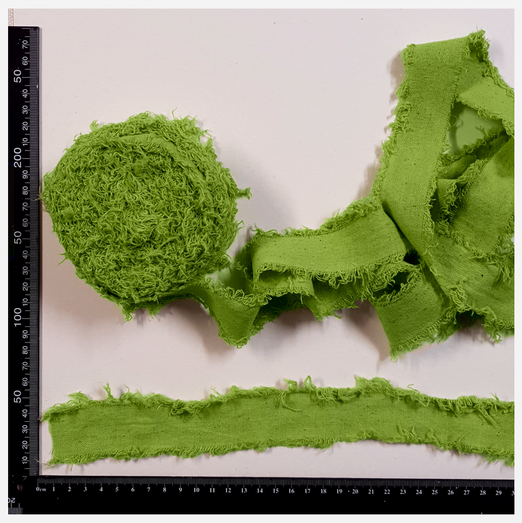 Cotton Cake - Shrek - Roll