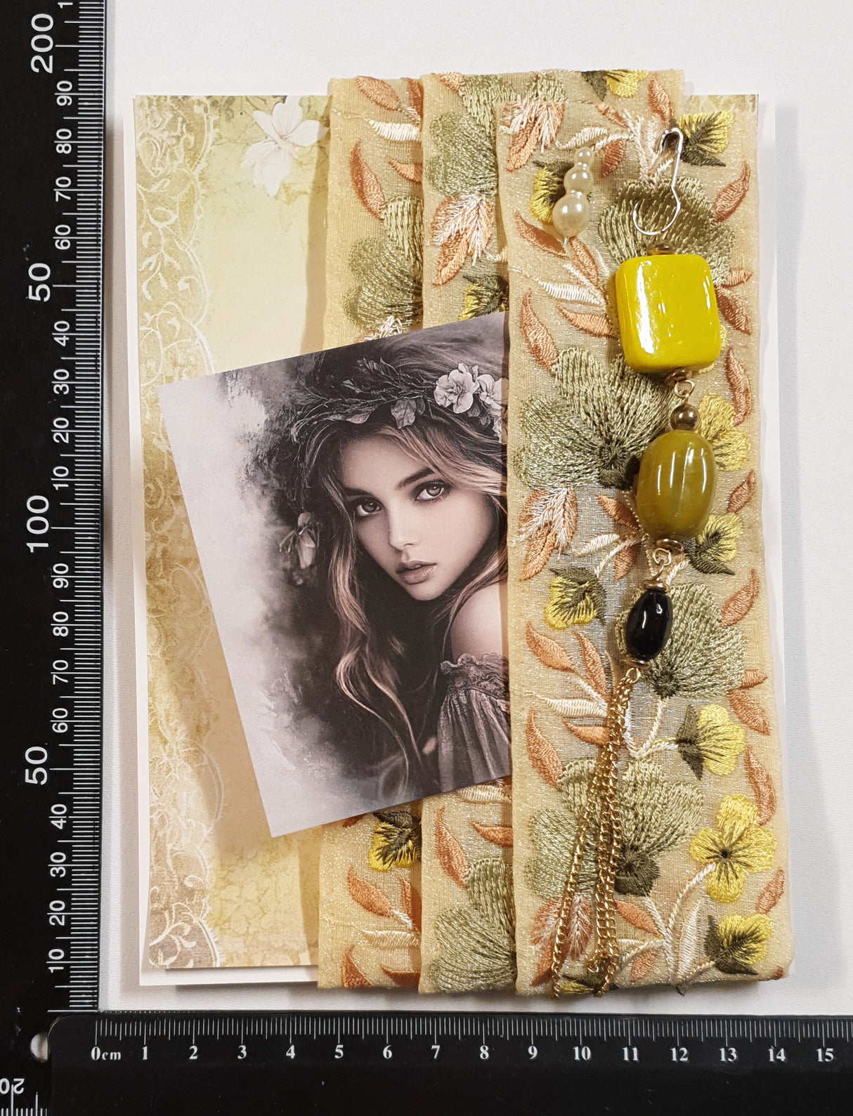 Trim Inspiration Pack - 2004