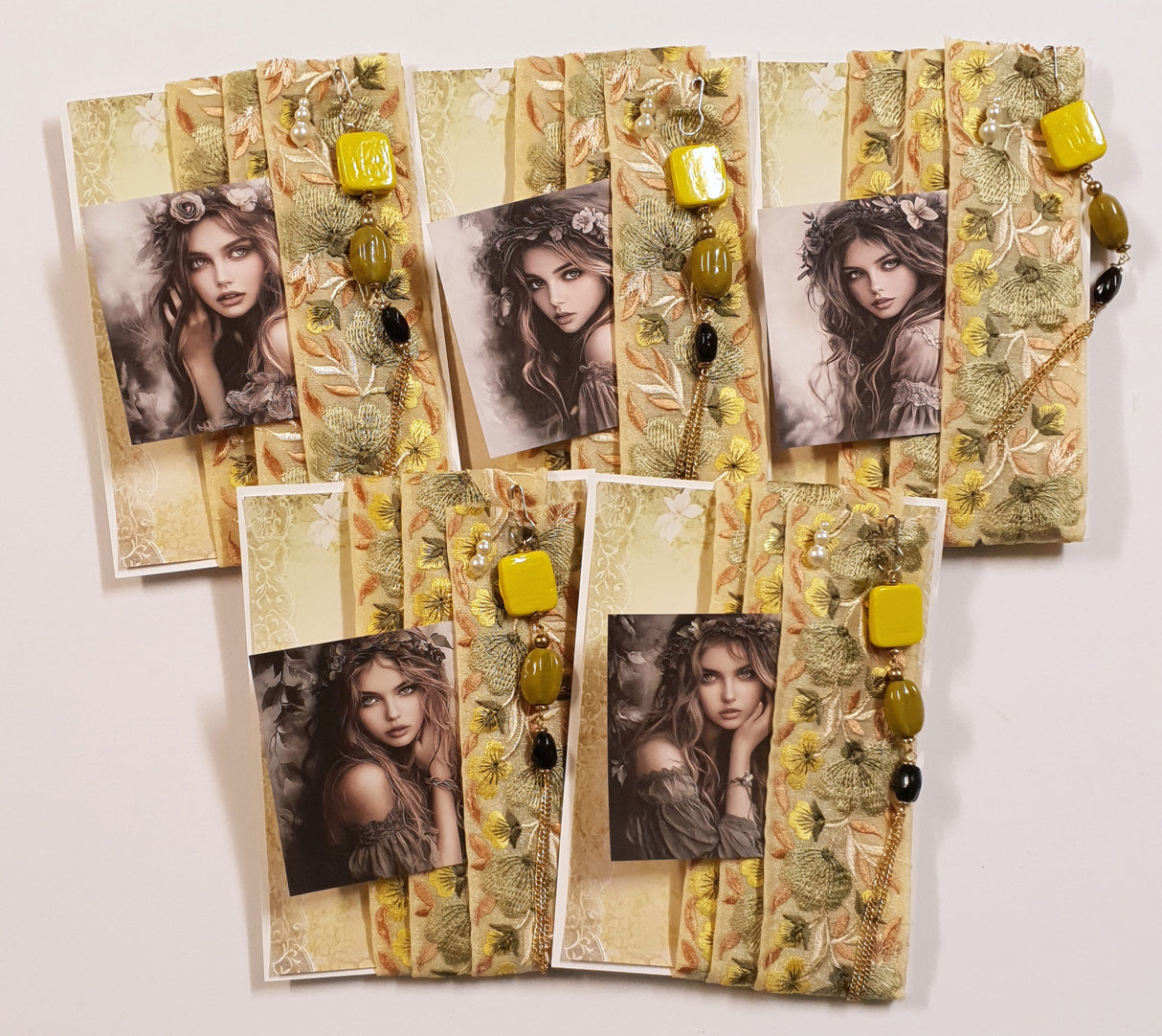 Trim Inspiration Pack - 2004