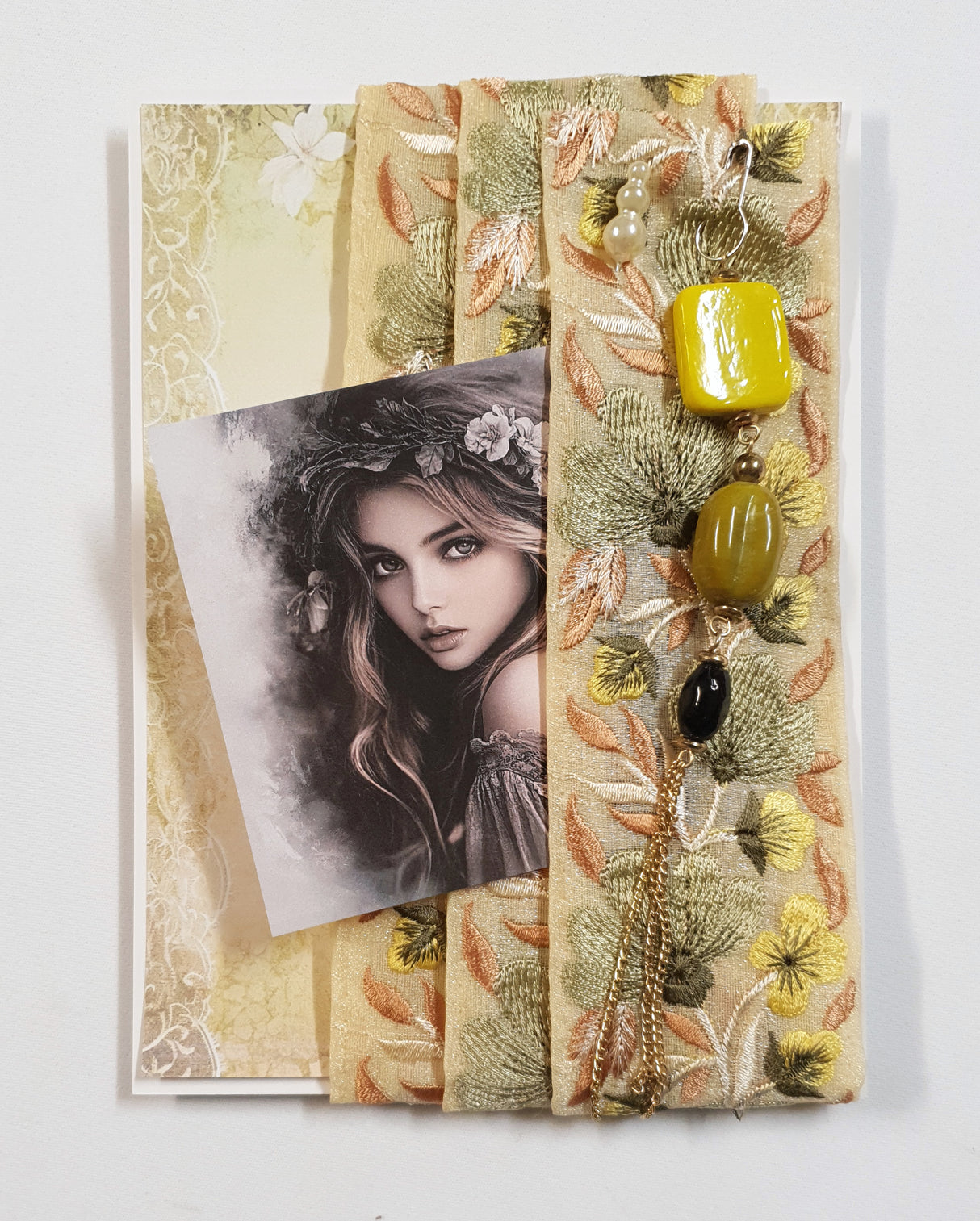 Trim Inspiration Pack - 2004