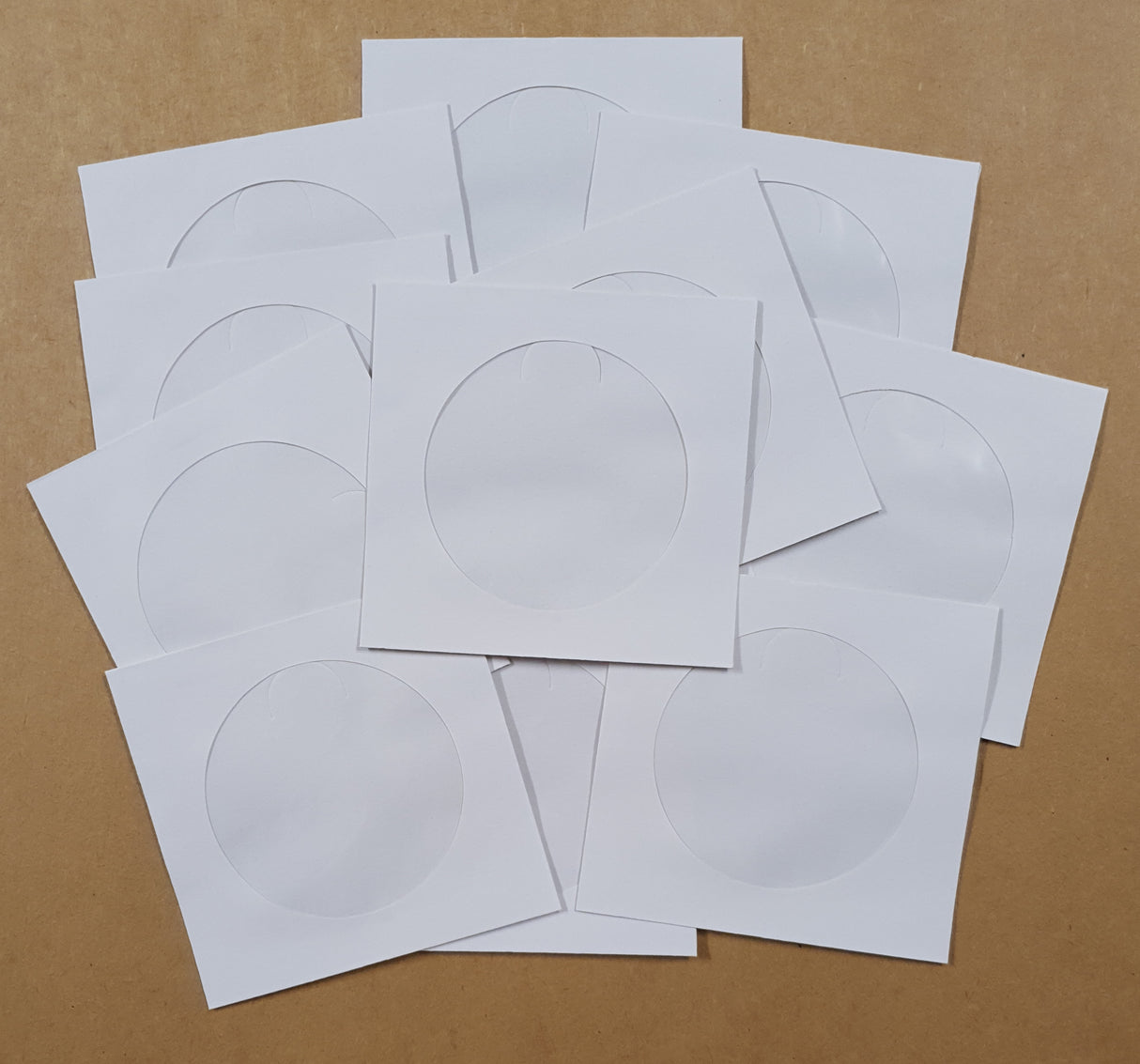 Whichcraft Box of Goodies - Limited Edition Box - Vintage 12