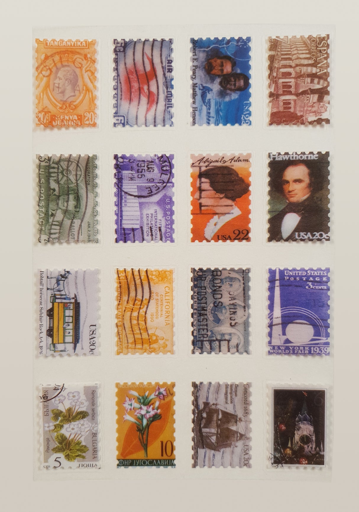 Whichcraft Pack of Goodies - S1