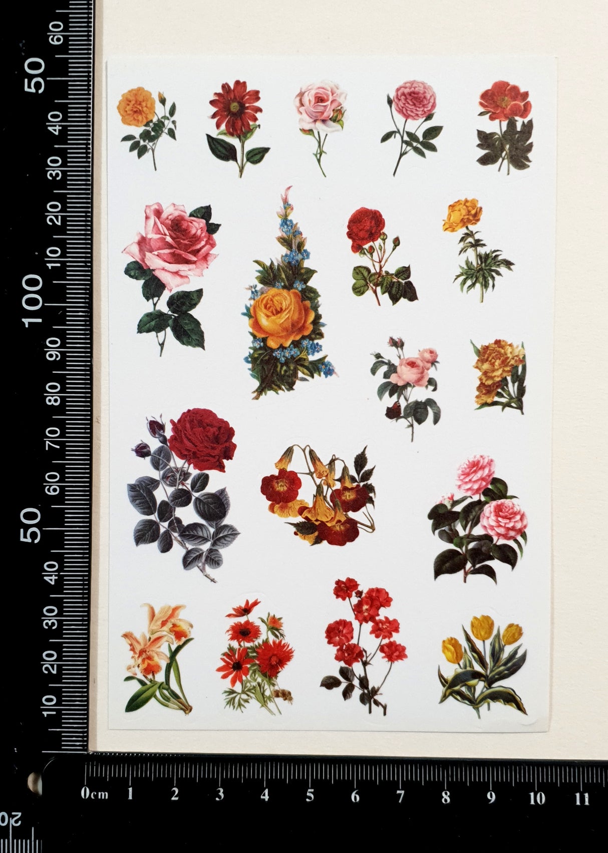 Washi Stickers - 2306