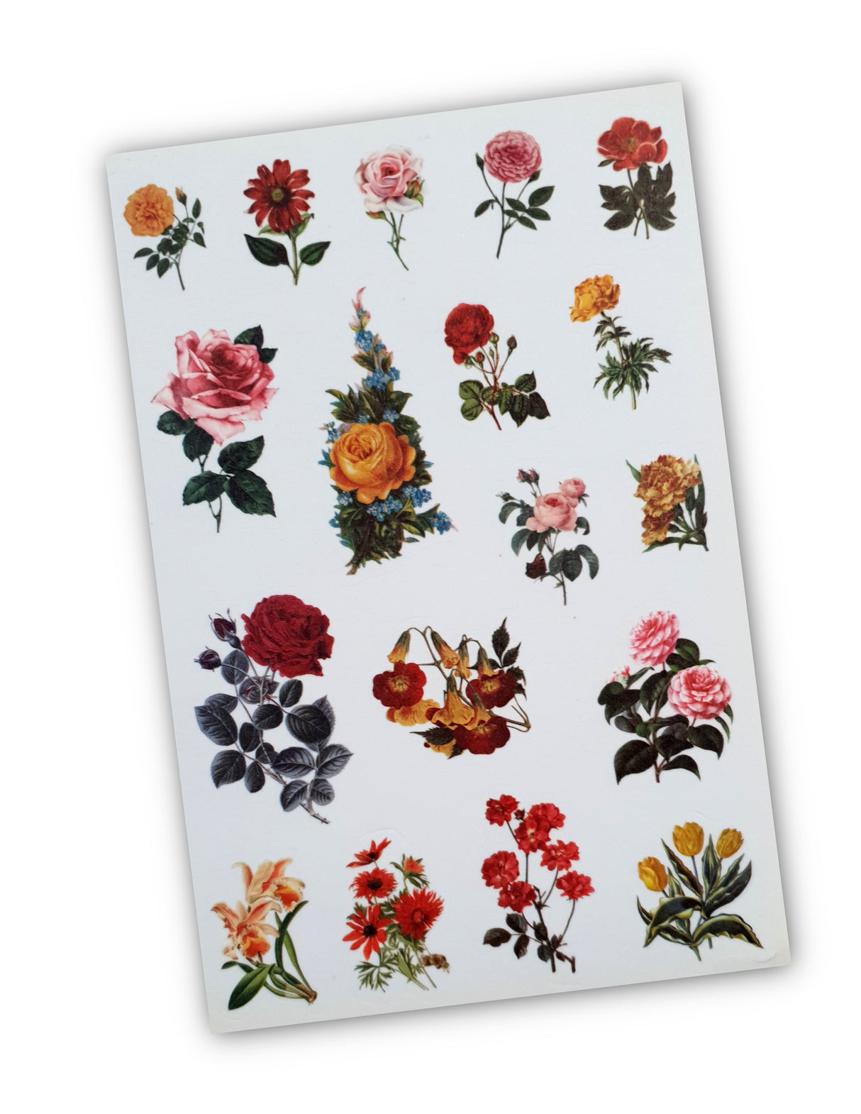 Washi Stickers - 2306