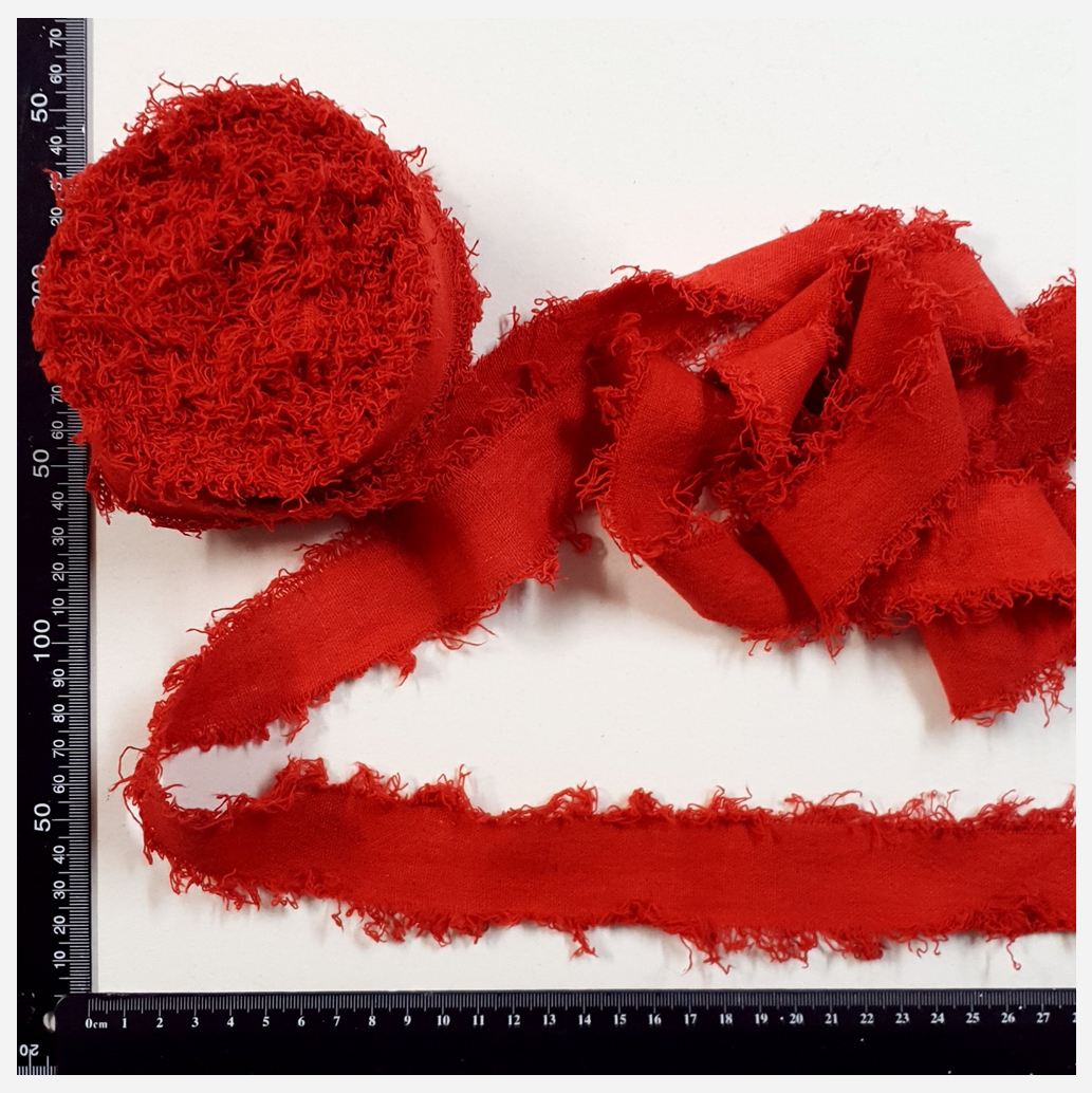 Cotton Cake - Queen of Hearts - Roll