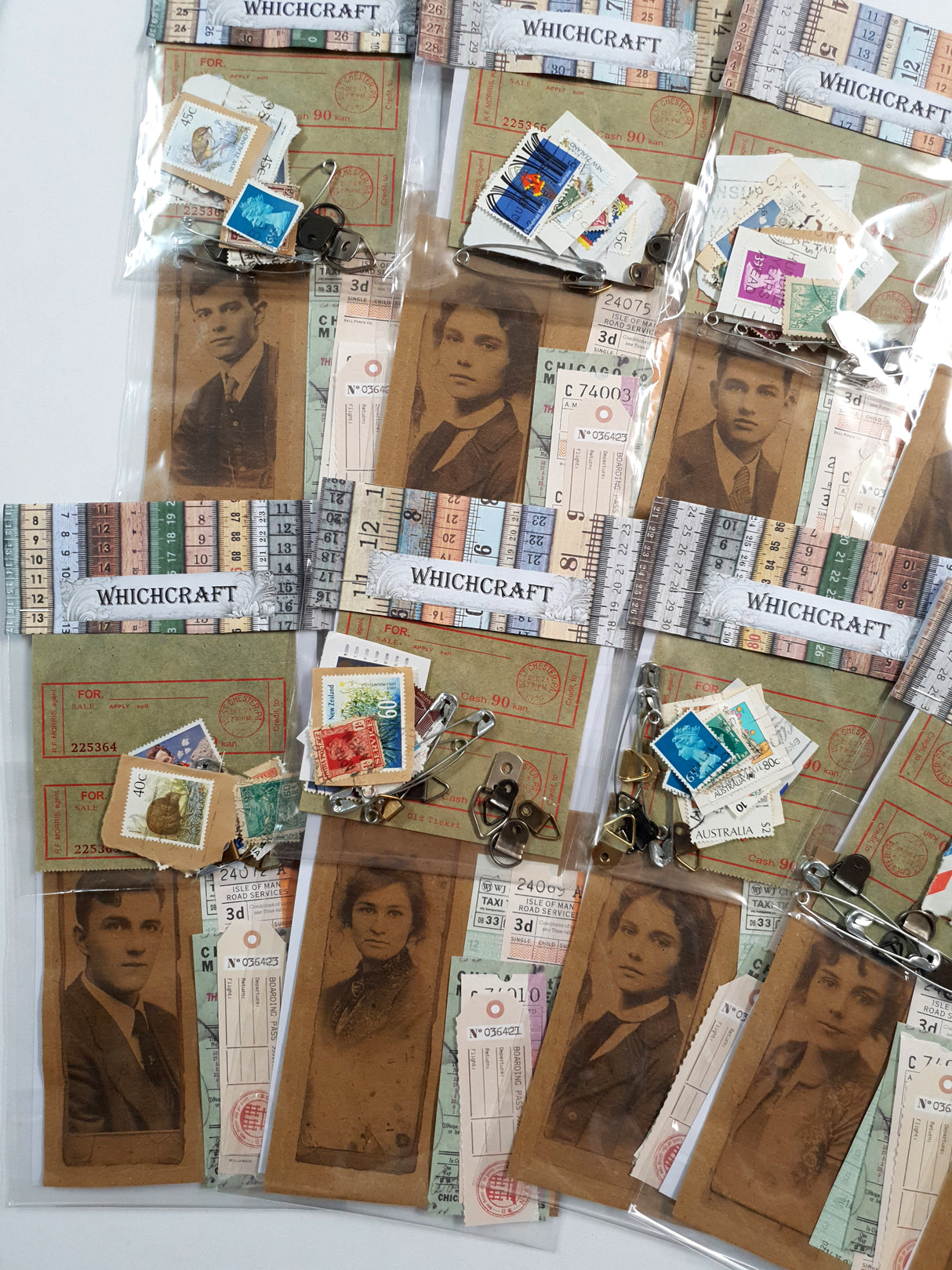 Motherloads Inspiration Pack - 4003