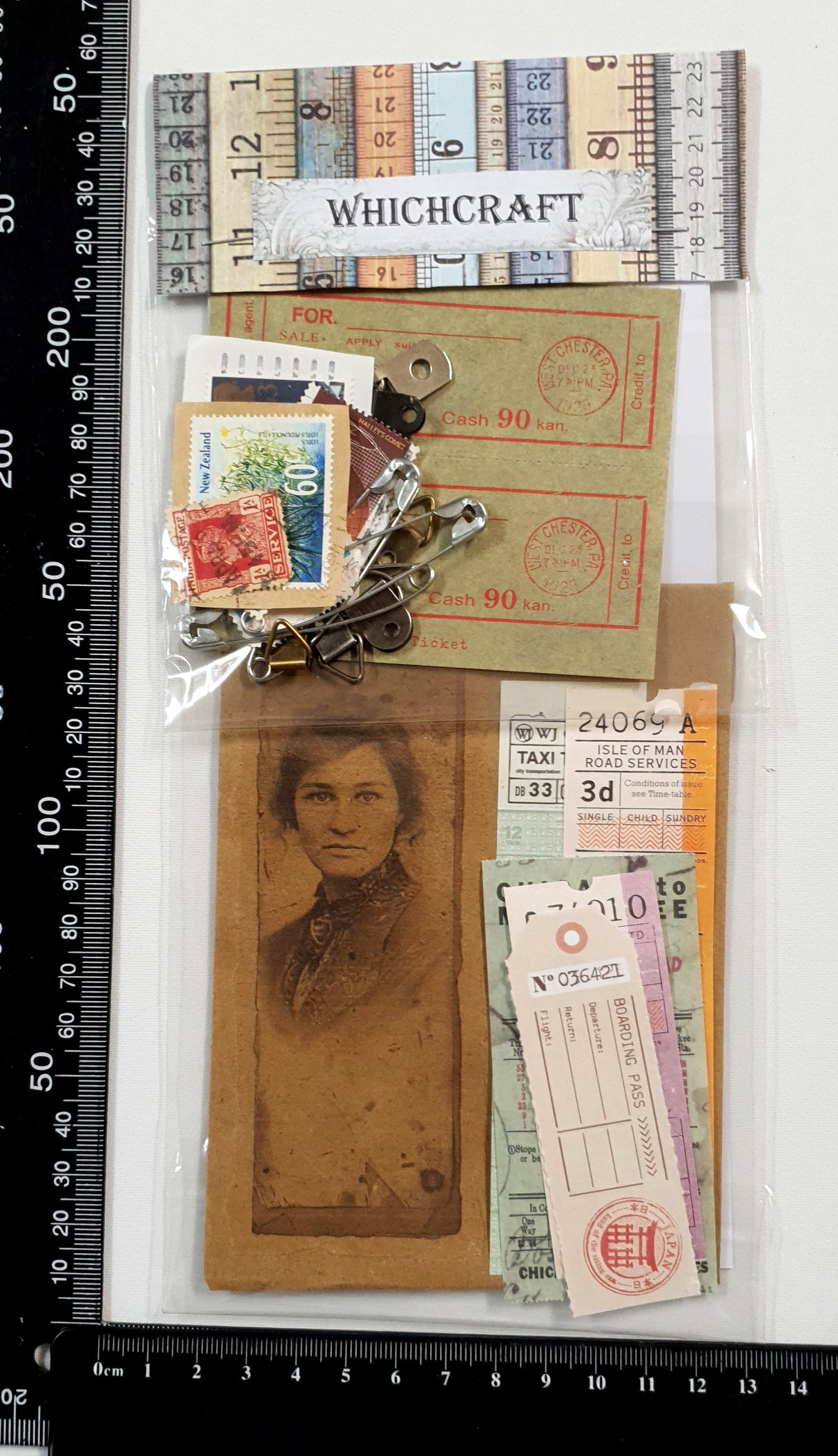 Motherloads Inspiration Pack - 4003