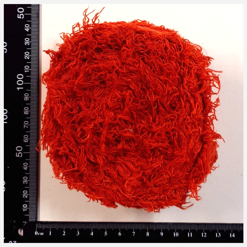 Cotton Cake - Monarch - Roll