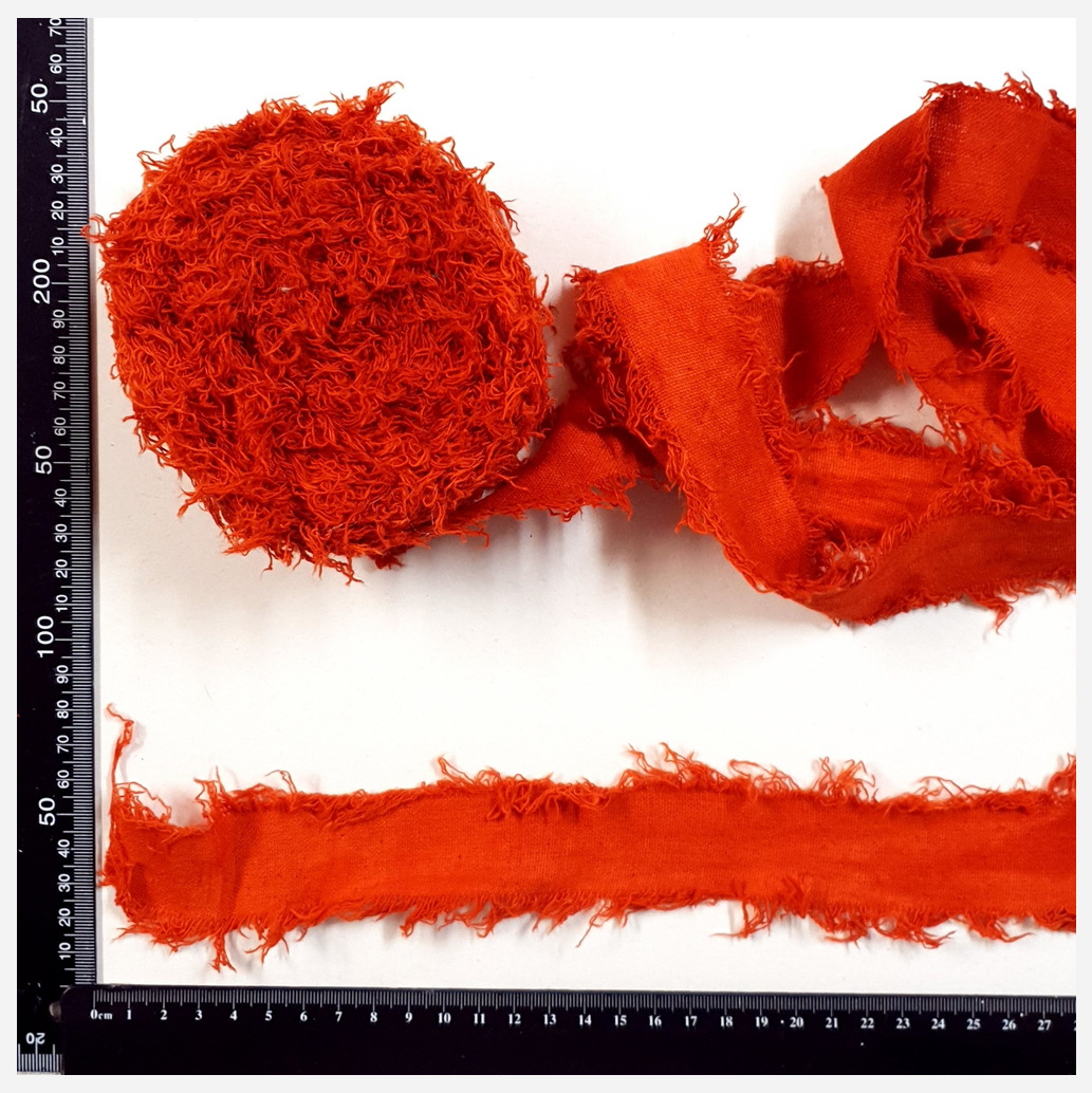 Cotton Cake - Monarch - 1 Meter