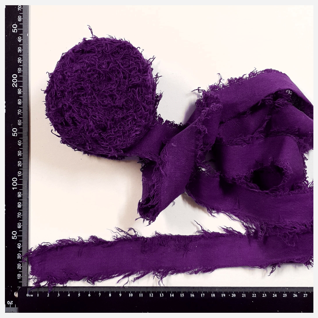 Cotton Cake - Nightshade - Roll