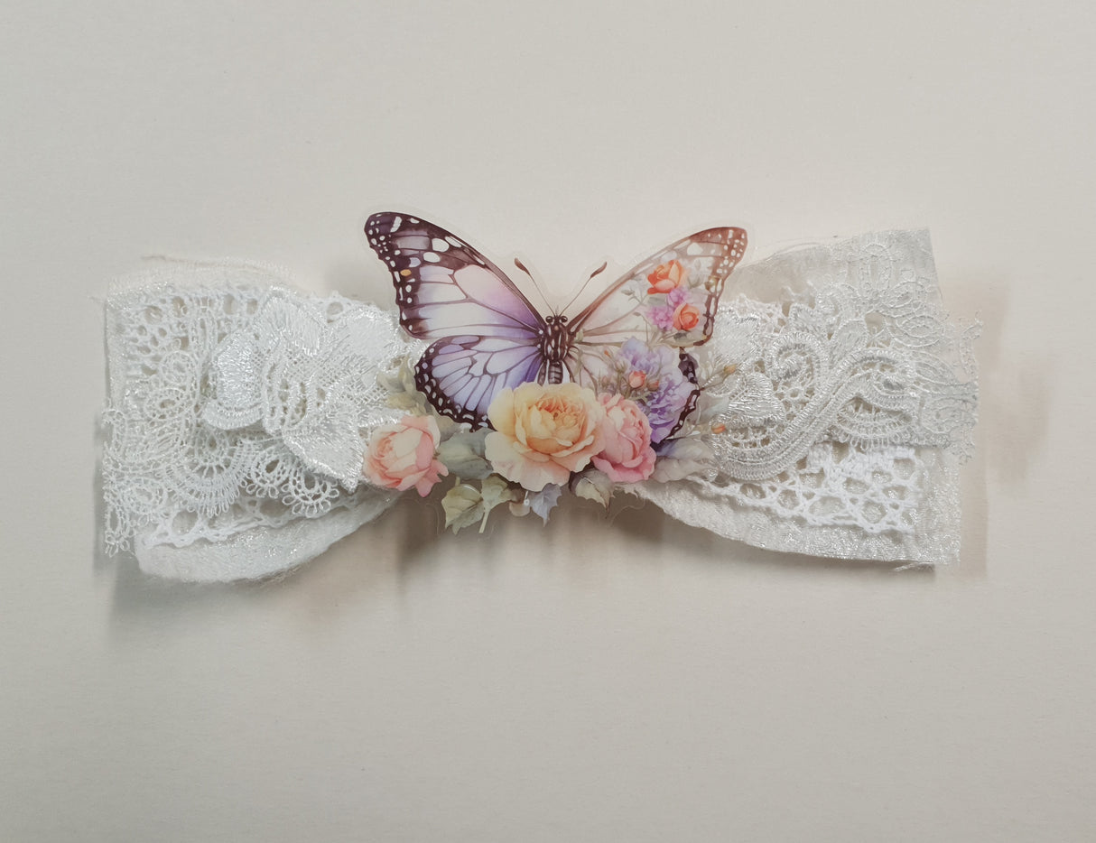 Motherloads Lace Bundle - 4403