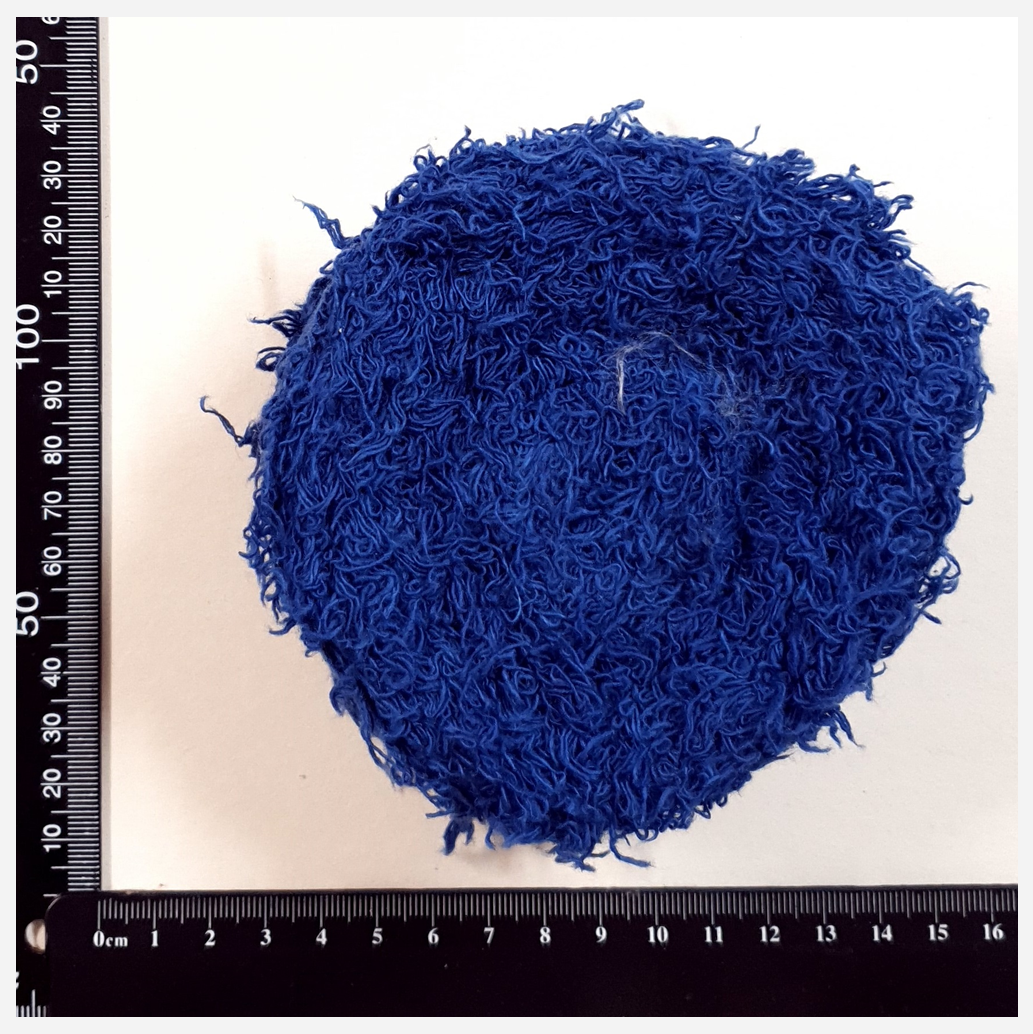 Cotton Cake - Lapis - Roll