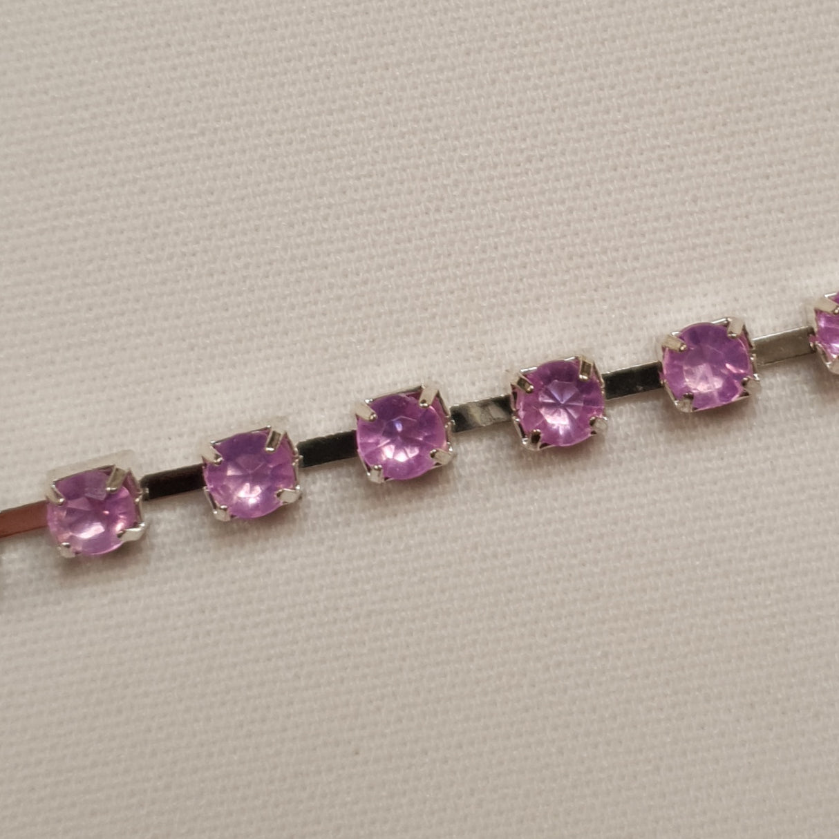 Rhinestone Chain - 1 Meter - 5510