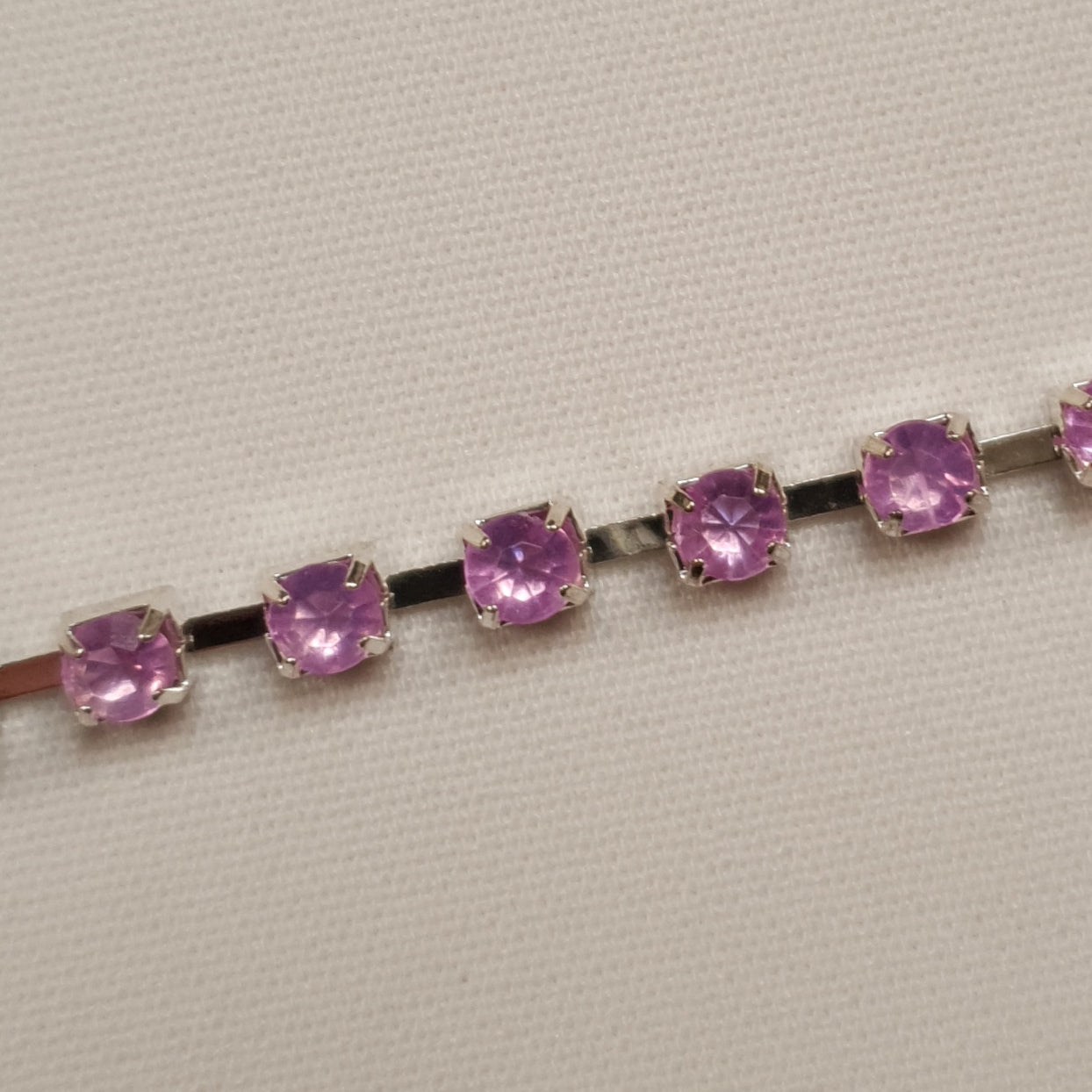 Rhinestone Chain - 1 Meter - 5510
