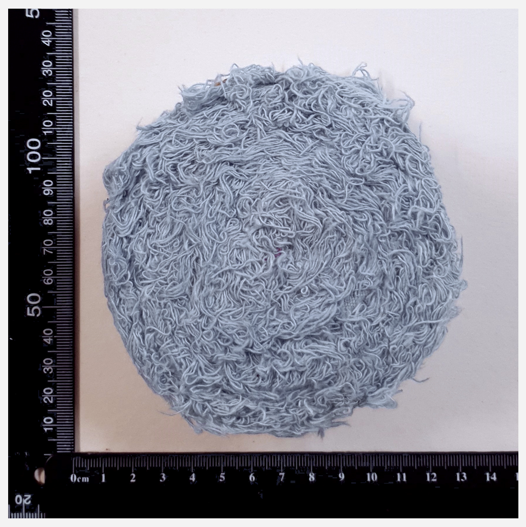 Cotton Cake - Storm - Roll