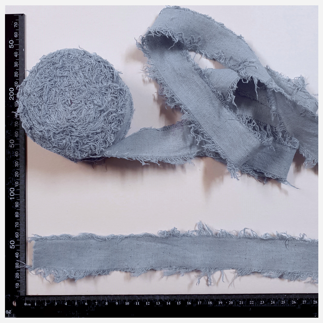 Cotton Cake - Storm - Roll