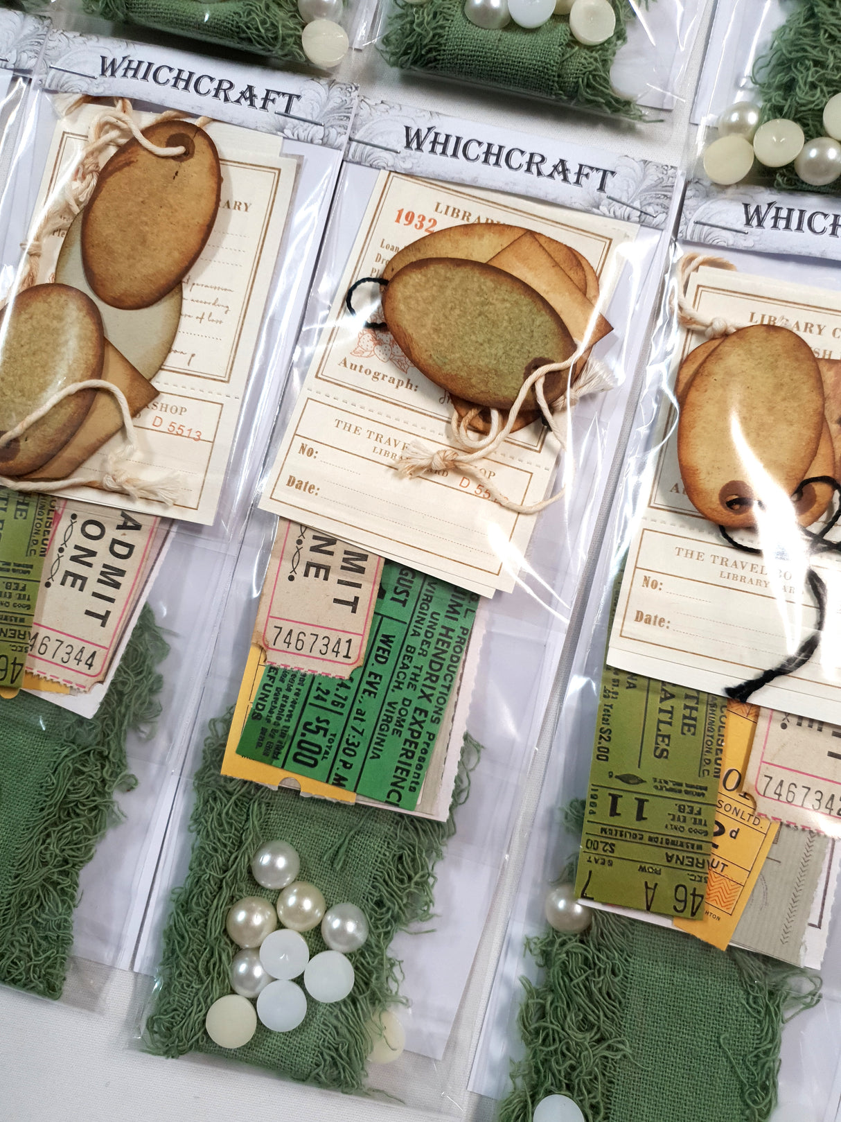 Motherloads Inspiration Pack - 7002