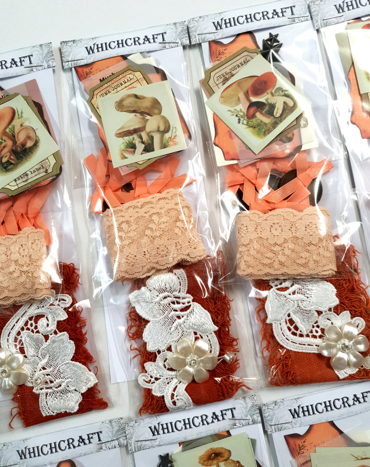 Motherloads Inspiration Pack - 7003