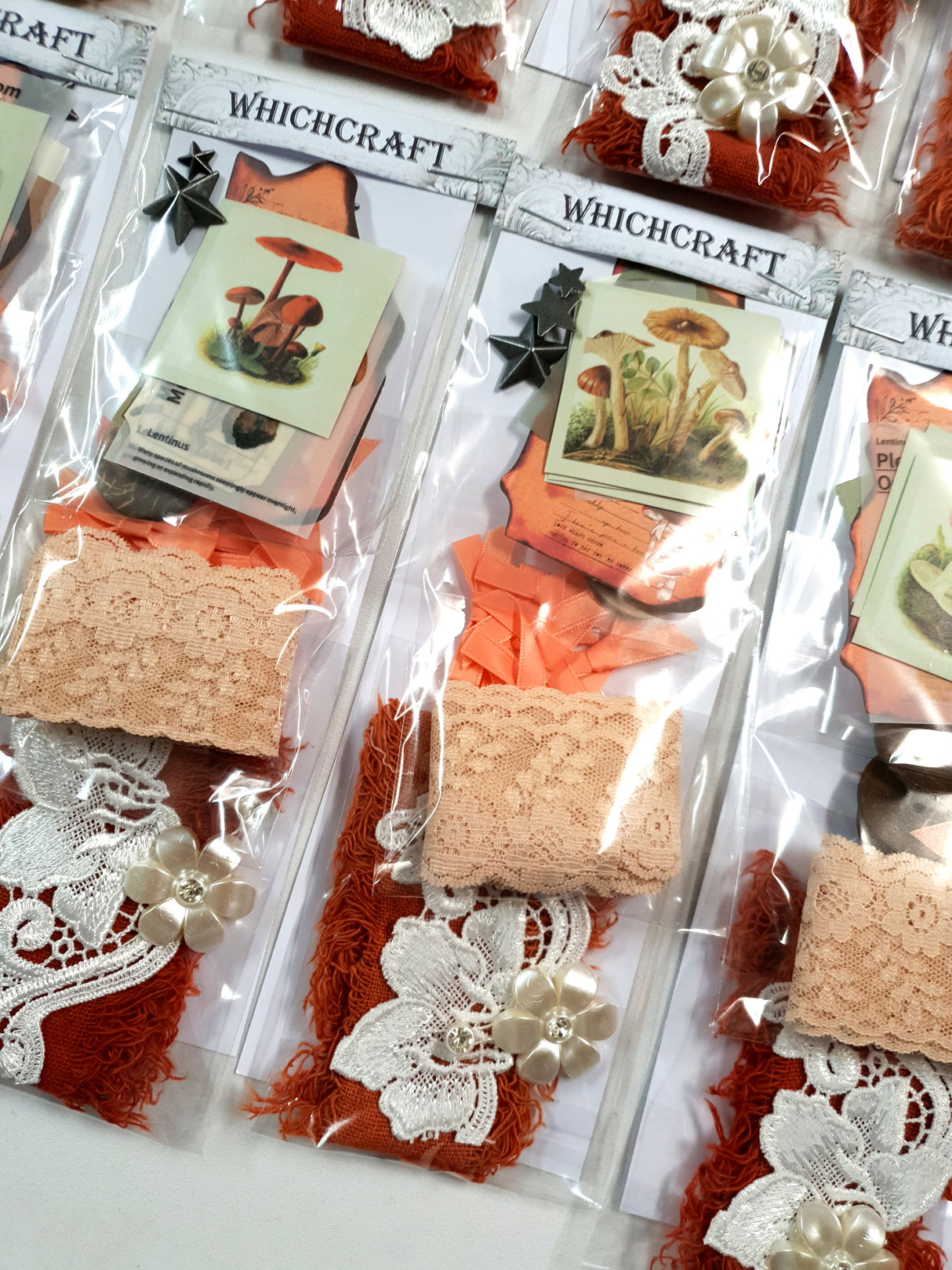 Motherloads Inspiration Pack - 7003