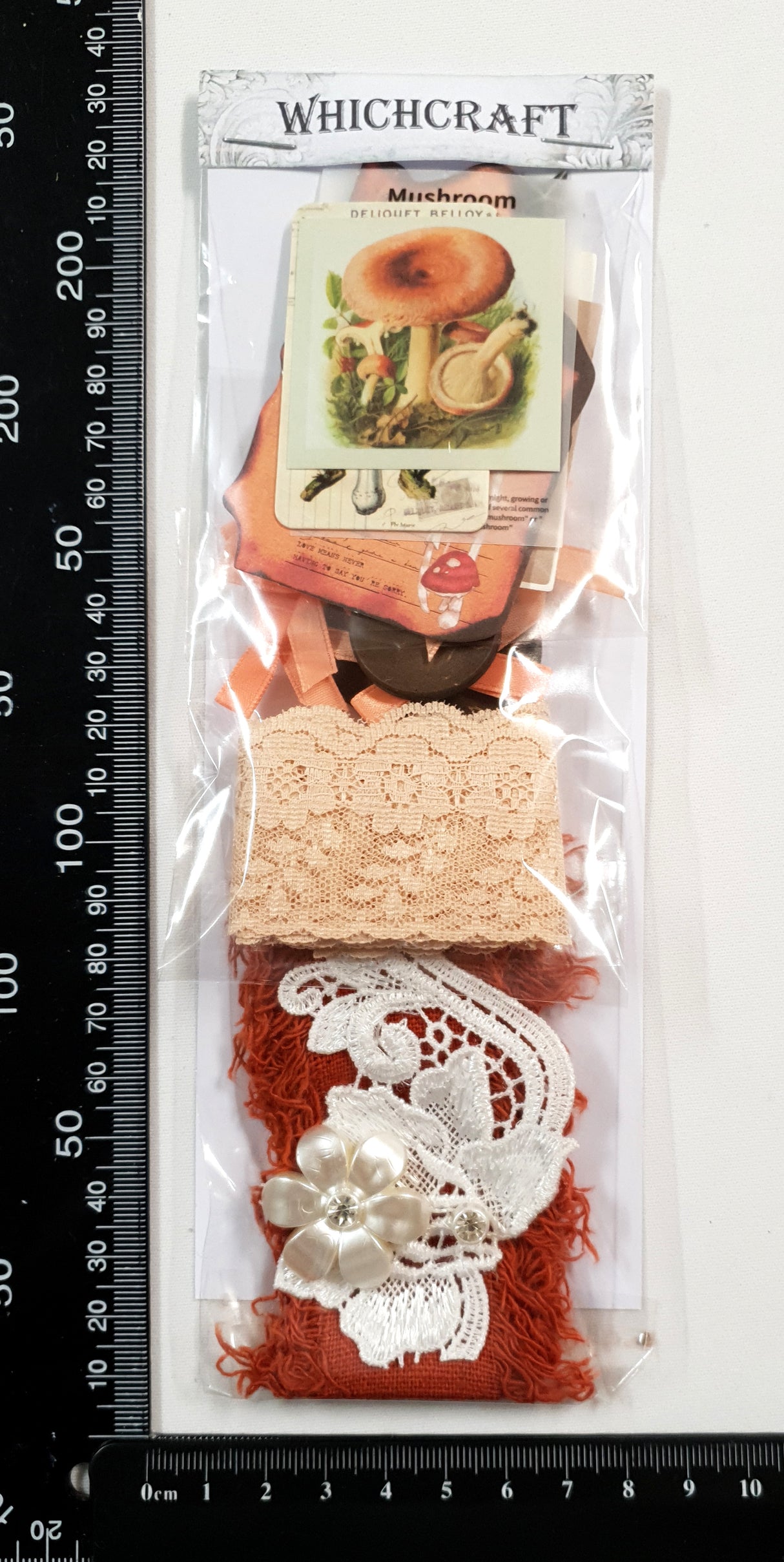 Motherloads Inspiration Pack - 7003