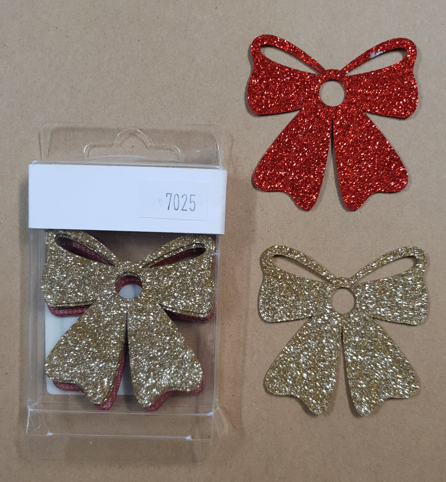 Embellishments - 7025