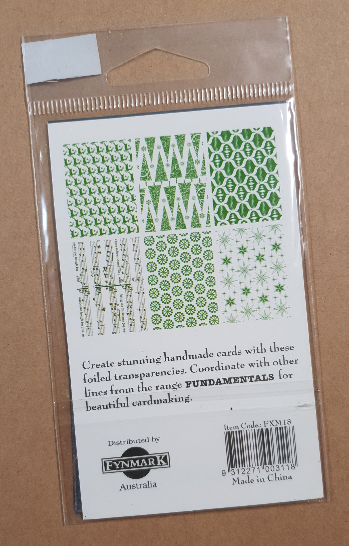 Embellishments - 7036