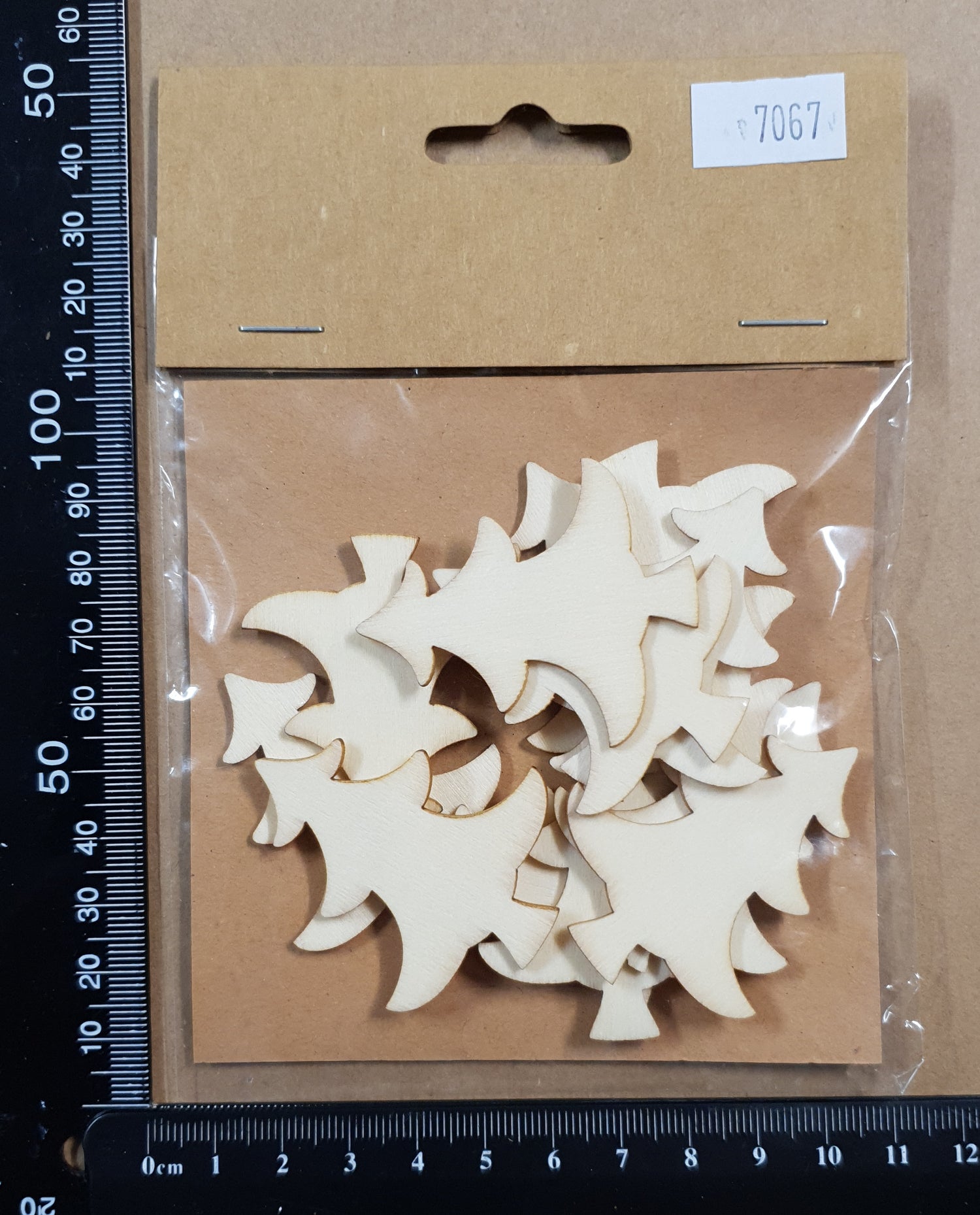 Embellishments - 7067