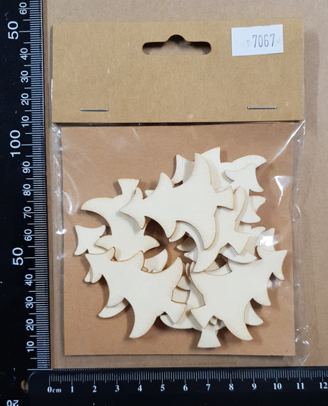 Embellishments - 7067