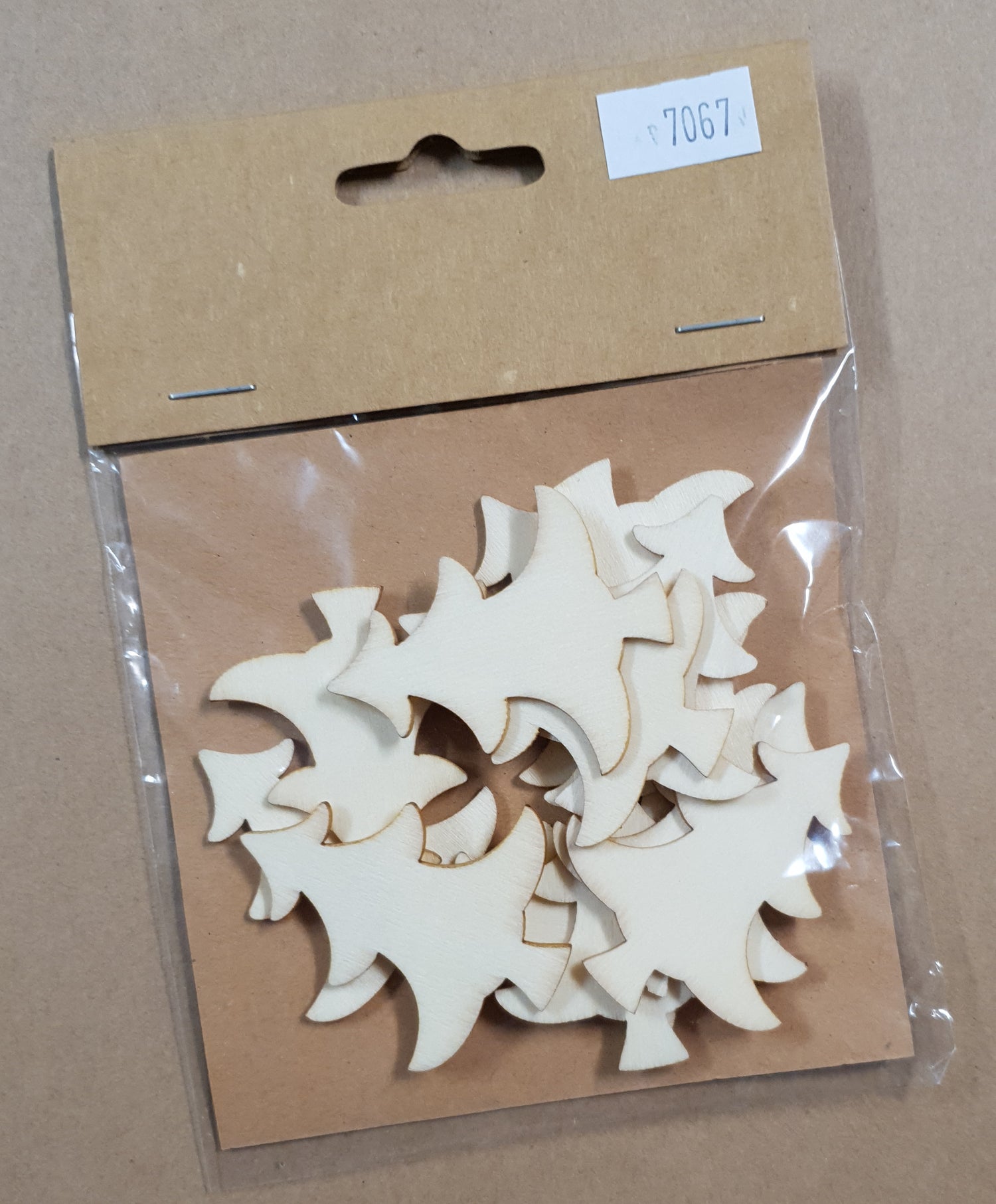 Embellishments - 7067