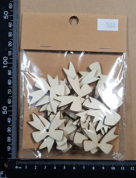 Embellishments - 7068