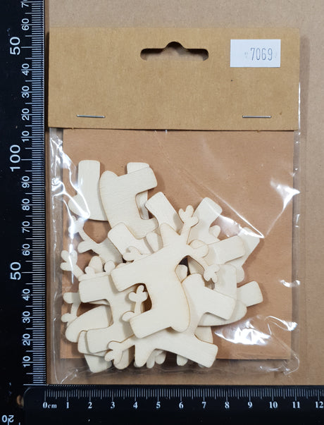 Embellishments - 7069