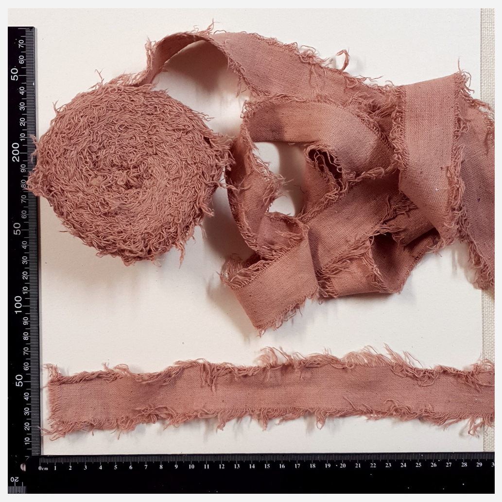 Cotton Cake - Sugar Plum - Roll