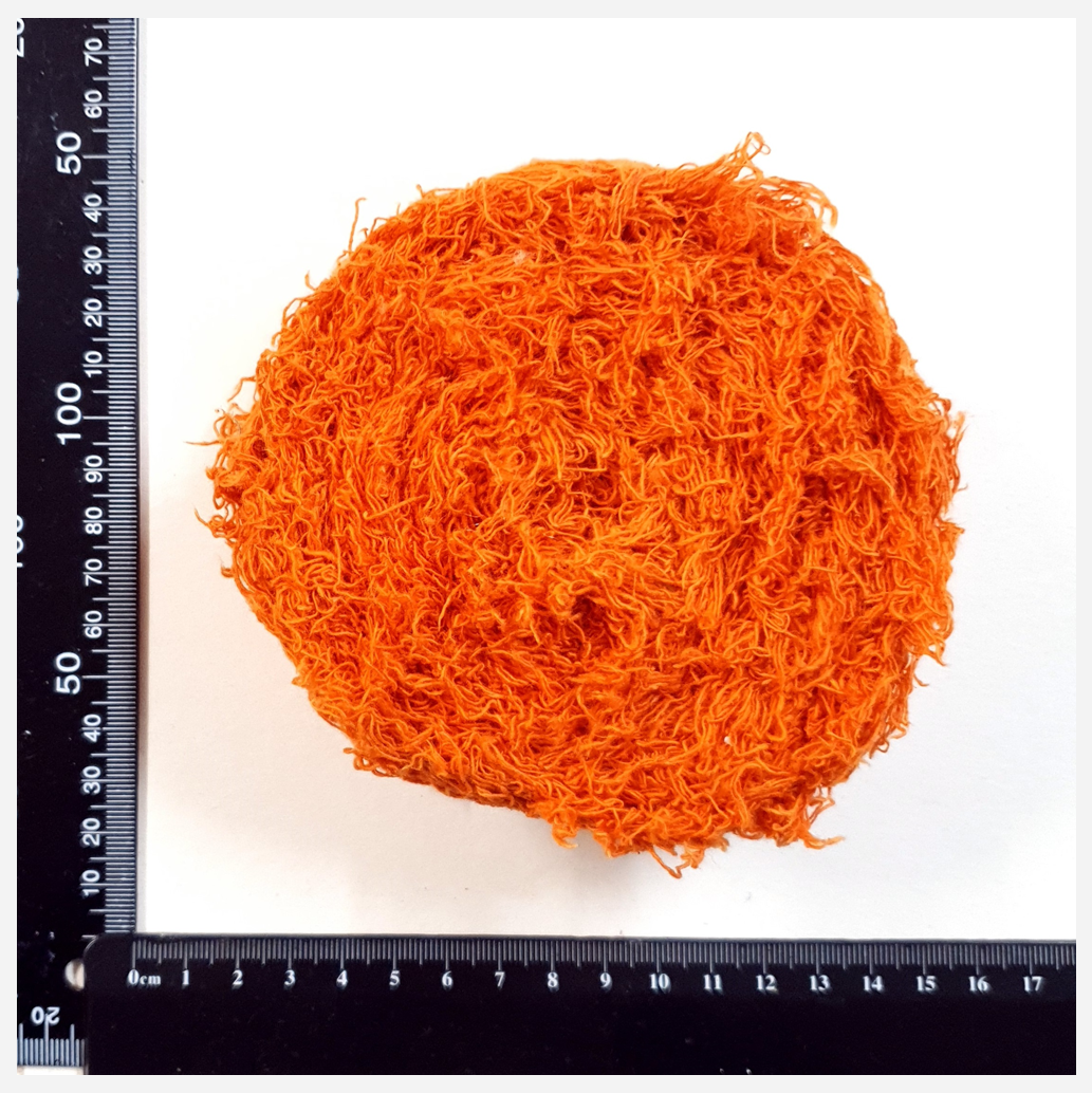 Cotton Cake - Ember - Roll