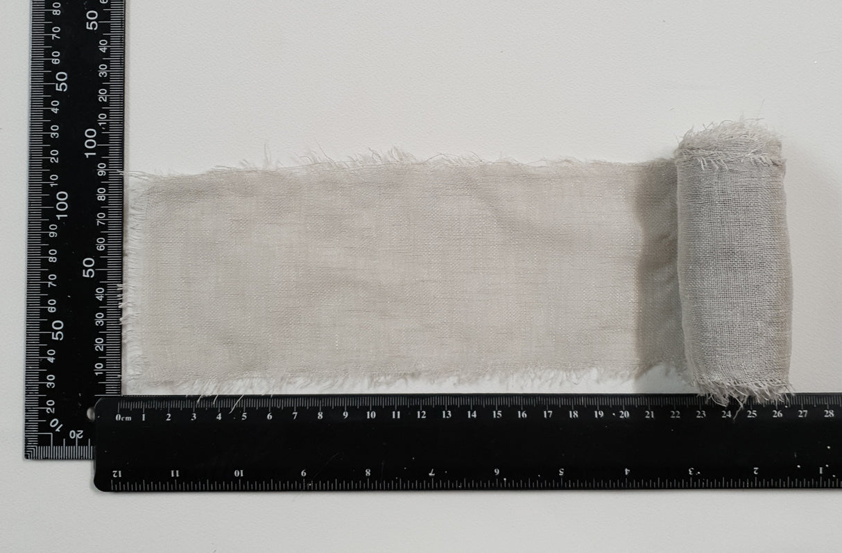 Open Weave Fabric Roll - 8002