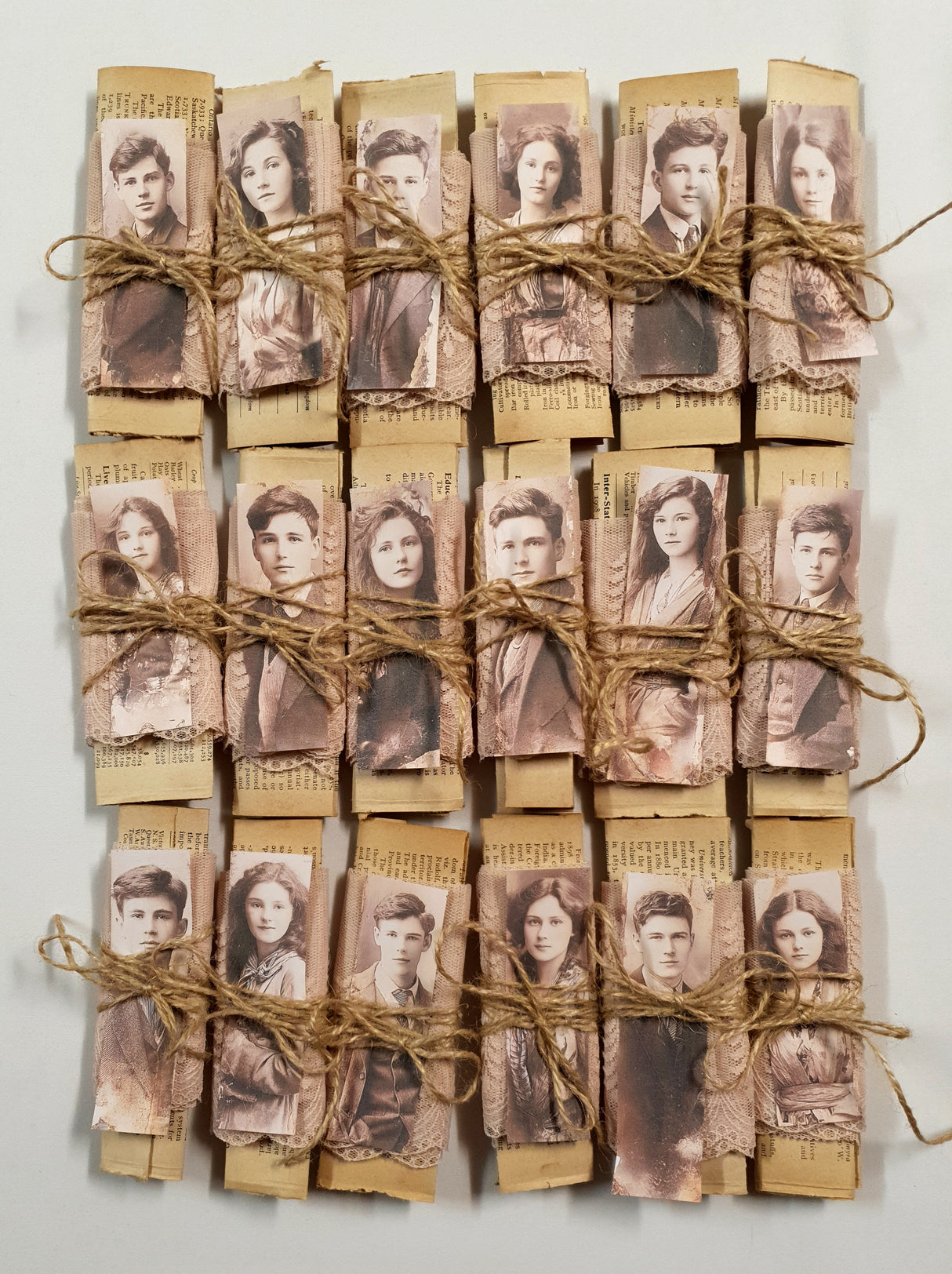 Embellishment Inspiration Bits - 8017