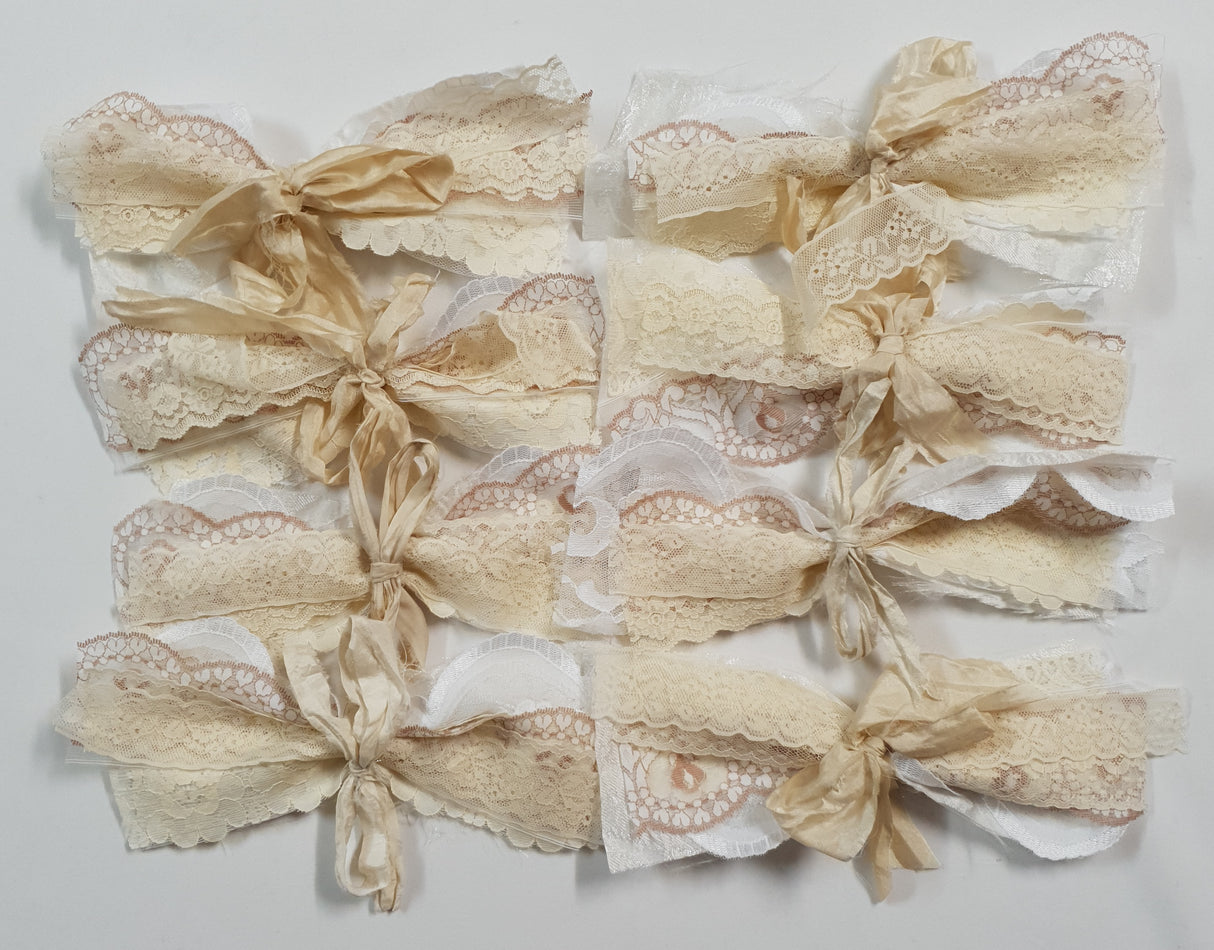 Motherloads Lace Bundle - 8021